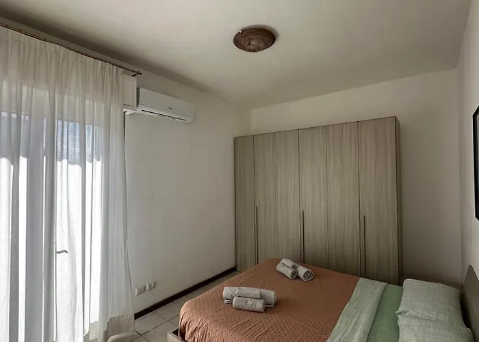 Lejlighed Bilocale Silenzioso A Bignami *