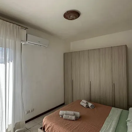 Appartement Bilocale Silenzioso A Bignami *