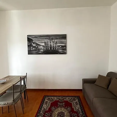 Bilocale Silenzioso A Bignami Appartement